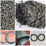 ISO9001 Injection Molding SmFeN Magnetic Compound For Water Pump