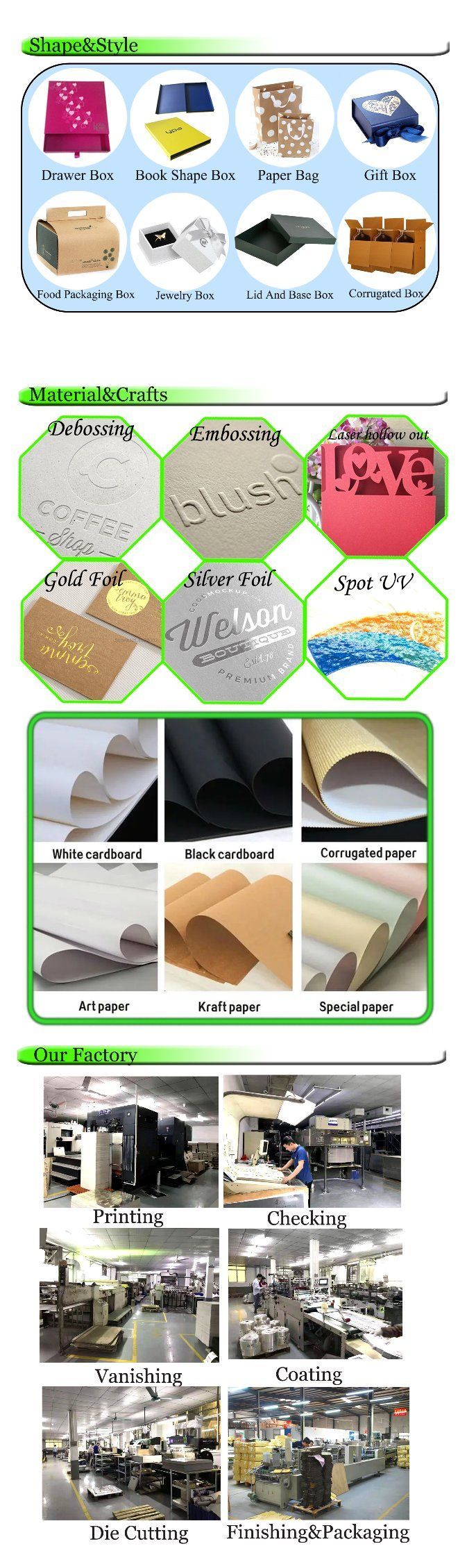 China Wholesale Custom Electrical Product Packaging Display Boxes