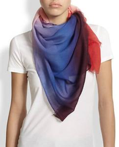 Quality Awe Inspiring Lady Fashion Scarf wholesale