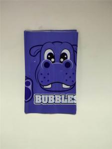 Quality Ultraviolet Proof Shrink Film Labels , Dairy Film Labels Good Moisture Resistance wholesale