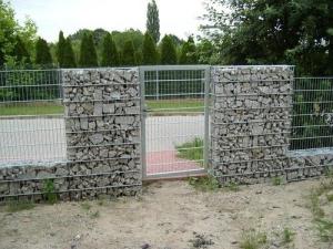 Quality Hot Dipped Galvanized Welded Gabion Box wholesale