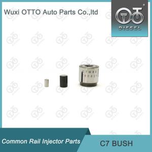 Quality Diesel Valve (Pin Oil Valve) For C7/C9 Injectors wholesale