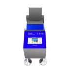 Small 300g Customized Conveyor Belt Weight Checkweigher for Food SH-MN130