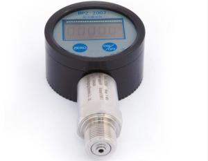 Quality The price of the cheapest digital pressure gauge(The best quality, best service) wholesale
