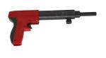 307 Powder Actuated Fastening Tool Powder Actuated Driver 76mm Pin Length