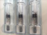 Factoyr supply High qualiyt Hyaluronic Acid Injection Gel 2ml