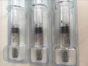 Quality Factoyr supply High qualiyt Hyaluronic Acid Injection Gel 2ml wholesale