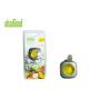Buy cheap Mini 4ML Liquid Car Air Freshener for Vent Car Membrane Yellow Pina from wholesalers