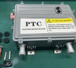 High Voltage Hv Battery Heater Revolutionizing E-Bus Comfort