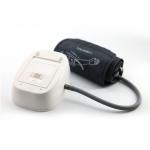 Electronic Sphygmometer Arm Type Digital Blood Pressure Monitor BP Machine