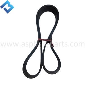 Quality 113850 drive belt for W1900 milling machine spare parts wholesale