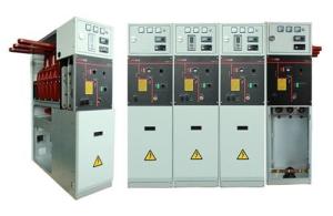 Quality air insulated switchgear sf6 ring main unit wholesale