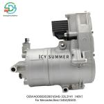 A0008302601 SHS-33L3141 Electric Car AC Compressor For Mercedes Benz S450 S500