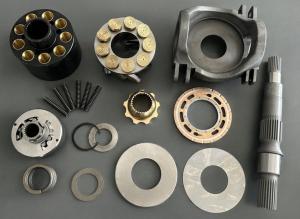 Quality SPV6-119 SPV6 119 Sauer Danfoss Excavator Hydraulic Pump Parts wholesale