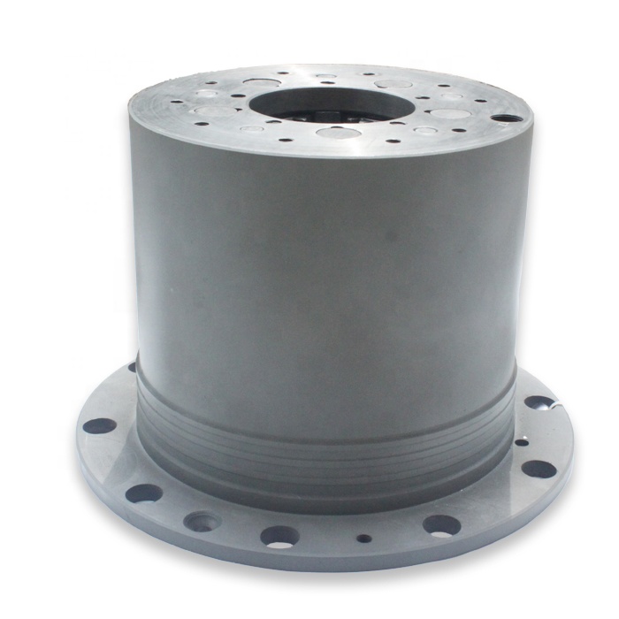Car Fitment Howo S6 23- WG9231340329 Truck Wheel Reducer for Sinotruk Heavy Duty AC16 HC16 Axle Parts