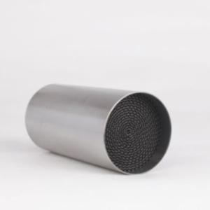 Quality 50 Cell Three Way Catalytic Converter Motorcycle Exhaust Catalyst In Gasoline Production wholesale