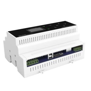 Quality 10 Watt Building Lighting Control Systems DIN DALI Dimmer DC 24V Low Power Consumption wholesale