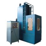 Shaft Gear Induction Hardening Machine 10-40Khz Super Audio Industrial Induction
