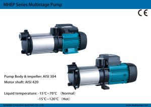 Quality Multistage pump wholesale
