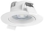 TH191 Series Mini Led Downlight Power 5w - 10w Indoor Lighting For Shopping Mall