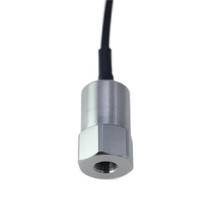 Quality China Factory OEM SS304 10V Low Cost Compact Size Pressure Transmitter wholesale