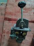XJ750 Workover Rig Parts Main Drum Combined Pressure Regulating Valve