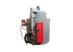750 Degree 400kg Quenching Furnace Aluminum Alloy Heat Treatment Furnace