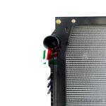 heavy truck radiator Cooling Radiator 22062259 23292836 22318825 22062259