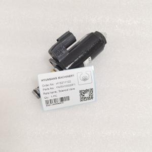 Quality SK210LC-6E Solenoid Valve YN35V00020F1 4698624 207-26-62181 wholesale