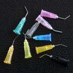 dental needle