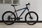 Made in China CE standard 26 inch steel 21 speed mountain bike MTB bicycle