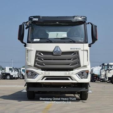 Sinotruk HOWO 6X4 Water Tanker Truck 18000L 20000L 20tons Water Spraying