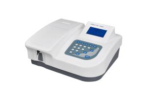 Quality Blood Clinical Chemistry Analyzer Heat Resistant DR 7000D Semi Auto wholesale