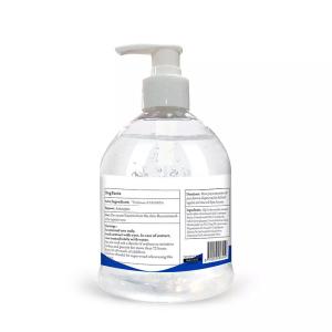 Quality Home 75% Alcohol Waterless Hand Sanitizer Antivirus Hand Sanitizer Gel wholesale