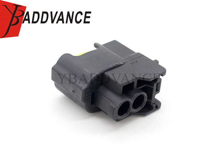49093-0211 2 Pin Female Ignition Coil Connector For HYUNDAI KIA