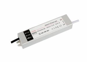 Quality 45W IP67 Waterproof 12V 3.75A LED Lighting Driver Converter 24V 2.08A Switching Power Supply wholesale