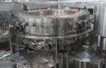 Soft Drink Bottle Filling Machine Automatic Capping Equipment 15000BPH