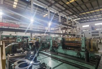 Foshan Mingyu Metal Technology Co., Ltd