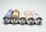 Hand Therapy Cream Aluminum Collapsible Tubes D25MM D28MM Any Colors Available