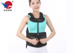 Pull A Rope To Protect The Waist Brace Medical Orthopedic Waist Support With CE