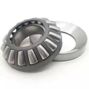 Quality Alloy Steel 29317 Thrust Needle Roller Bearings Grease Lubrication Speed 2600 wholesale
