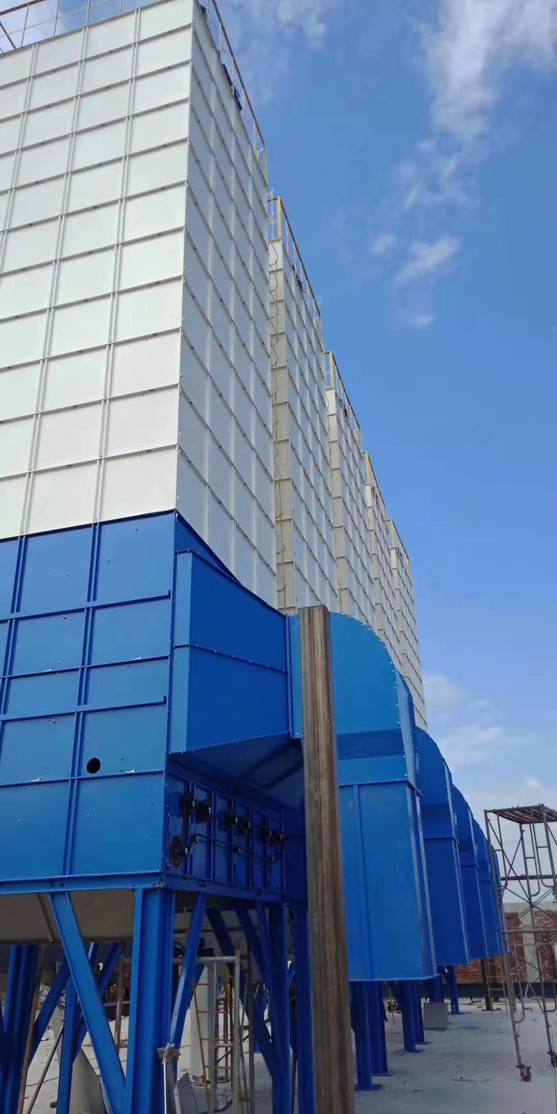 Automatic Manufacturers Supply Rice Drying Machine Grain Wheat Dryer Equipment