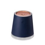 Desk Whisper Quiet Air Purifier Humidifier Small Lightweight Night Light