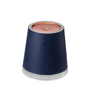 Quality Desk Whisper Quiet Air Purifier Humidifier Small Lightweight Night Light Humidifier wholesale