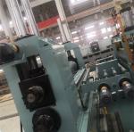 High Precision Sheet Slitting Machine Line 0.3-3mm Thick Aluminum Coil Slitting