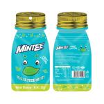 Low Calorie Minty Delight With DIY Flavor Choices - Sugar Free Mints