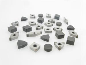 Quality Thermal Stability CBN Turning Insert Tool High Hardness wear resistance wholesale