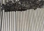 Round ERW Welded Hollow Steel Tube ST52.4 E355 For Car Hydraulic System