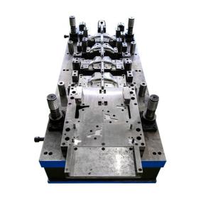 Quality Car Door Stainless Steel Precision Stamping Die wholesale