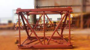 Quality China original crane parts standards fastival for tower crane wholesale